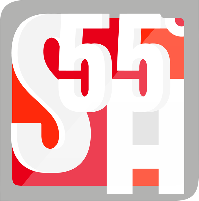 HOSTING-STATION55